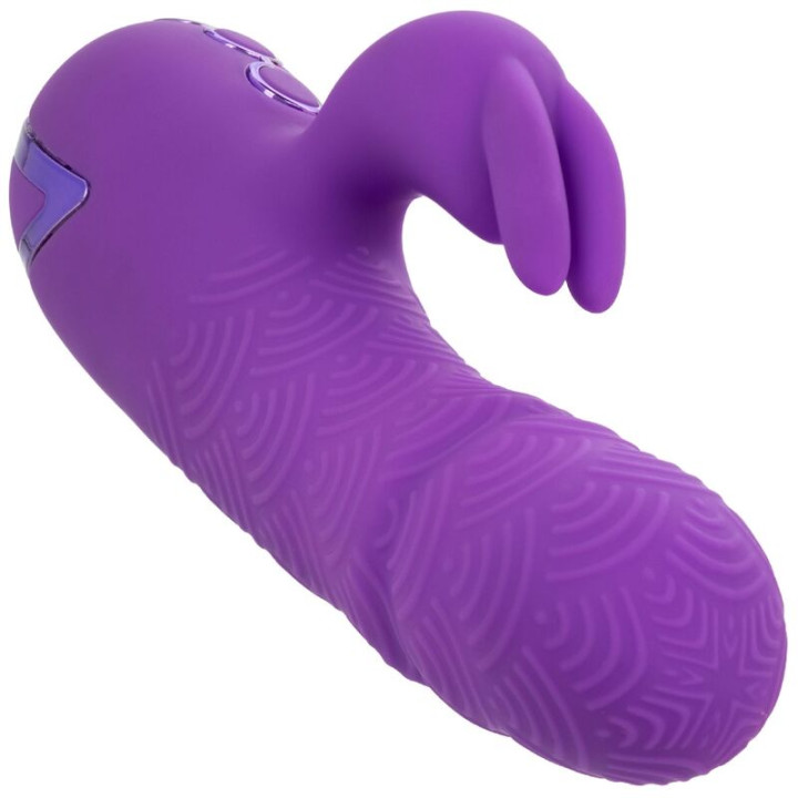Calexotics - Manhattan Beach Marvel Vibratore Rabbit Viola di California Dreaming