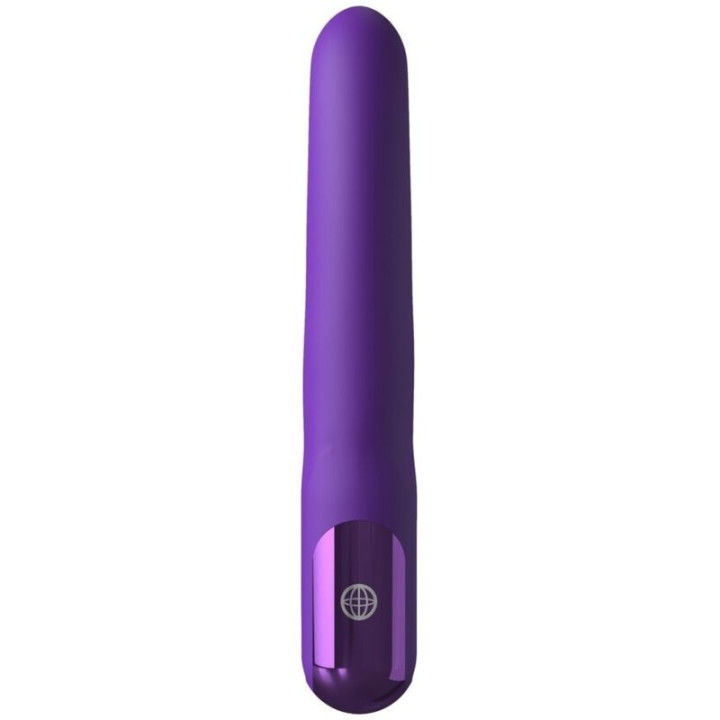 Fantasy For Her - Super Sonix Thruster Rabbit Vibrator Roxo