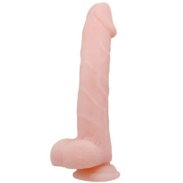 Baile - Gode Super Réaliste 22 cm