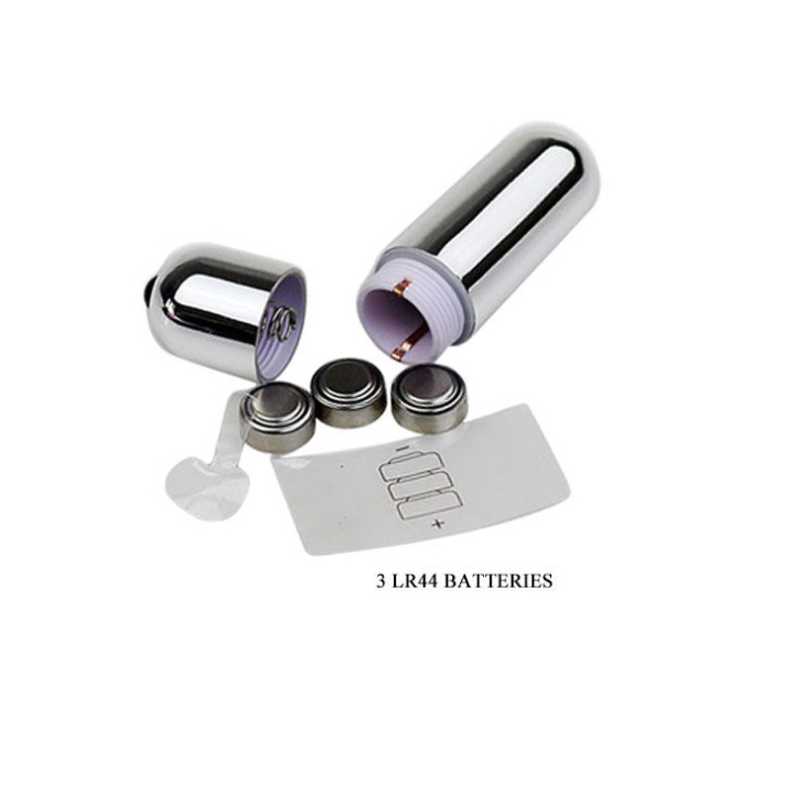 Baile - Anneau Pénis Vibrateur Rose Sweet Abs 10 Rythmes