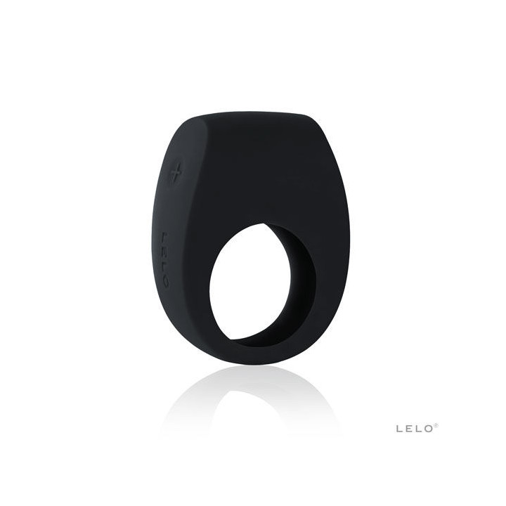 Lelo - Tor ii Anillo Vibrador Negro