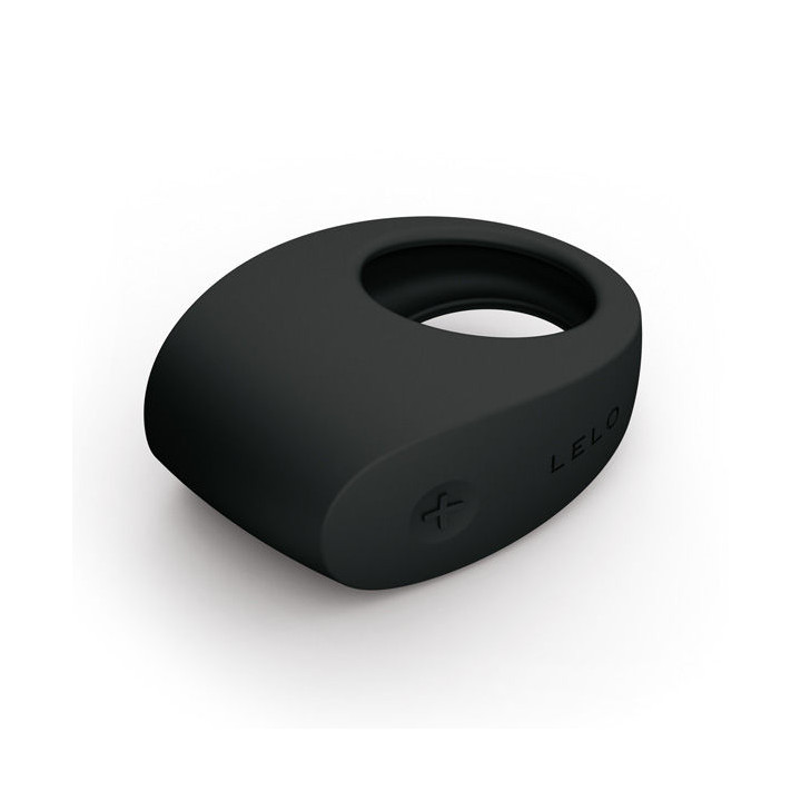 Lelo - Tor ii Schwarzer Vibratorring