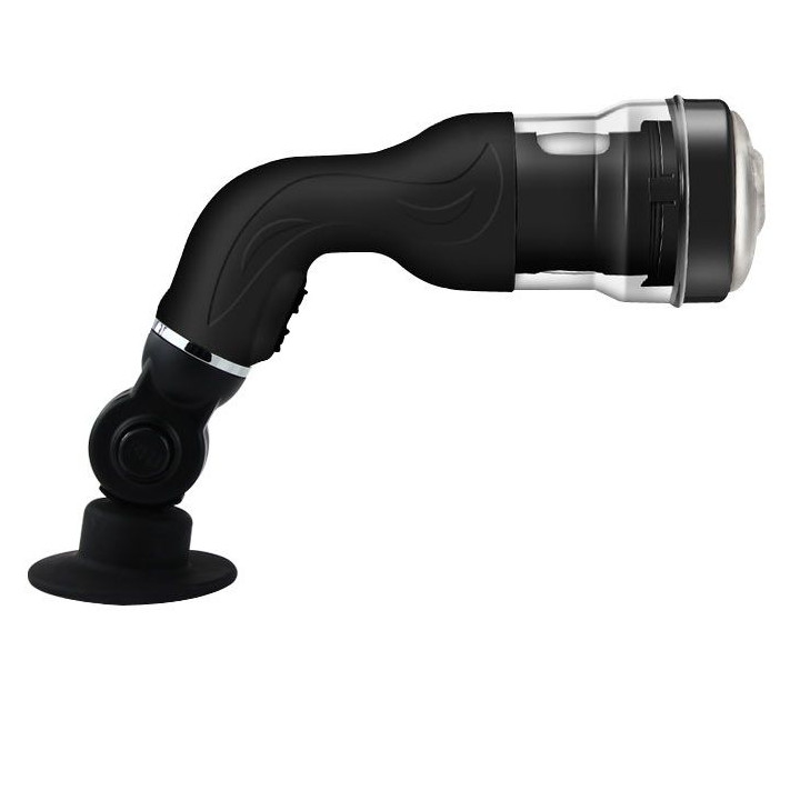 Baile - Rotation Lover Automatischer Masturbator Mit Unterstützung