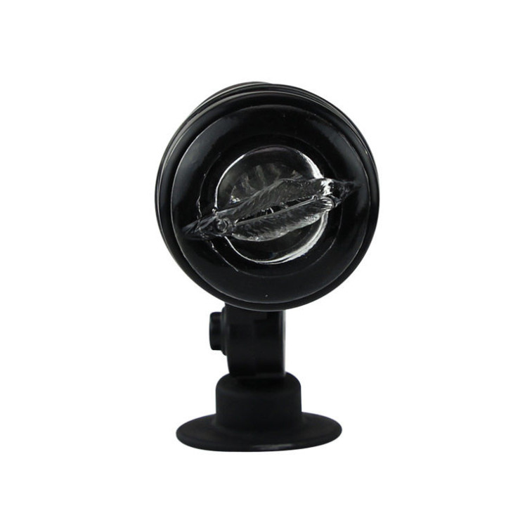 Baile - Masturbateur Automatique Rotation Lover Avec Support
