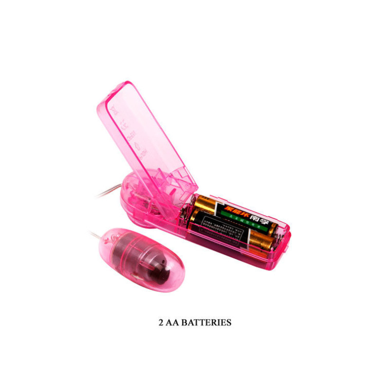 Baile - Masturbateur Vagin Passion Lady