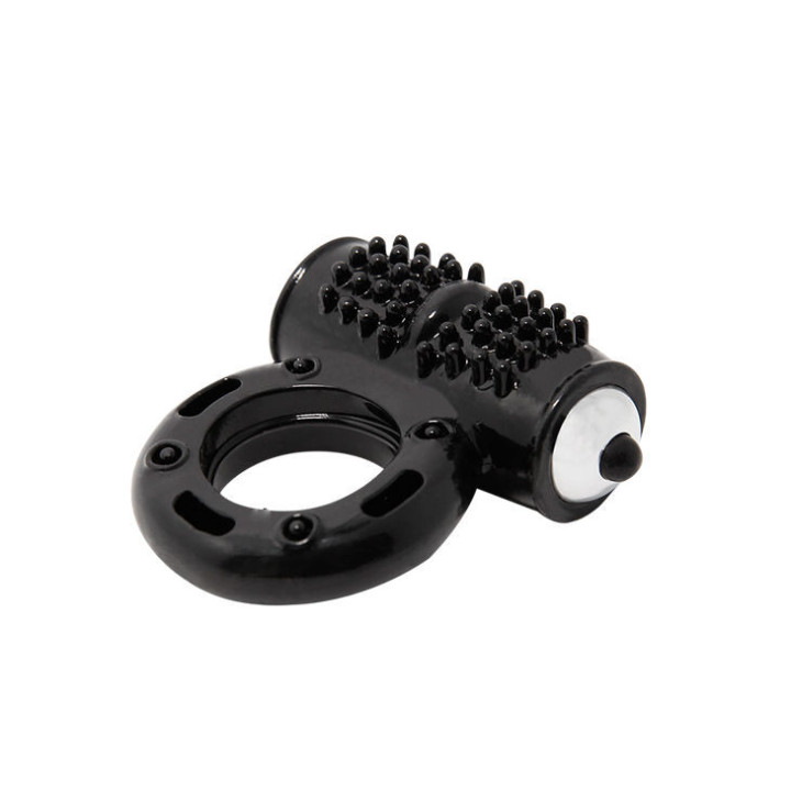 Baile - Anello Vibratore Power Ring 10v