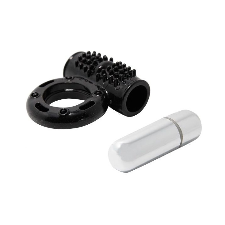 Baile - Power Ring Vibrator Ring 10v