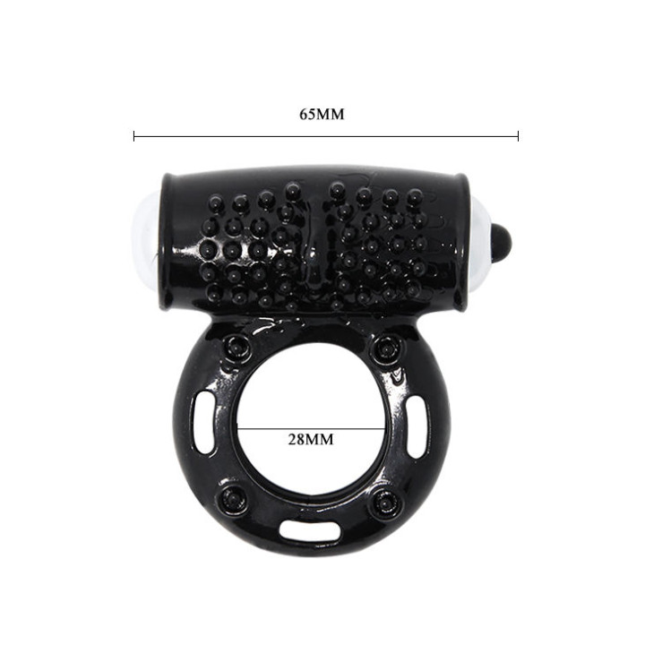 Baile - Power Ring Vibrator Ring 10v
