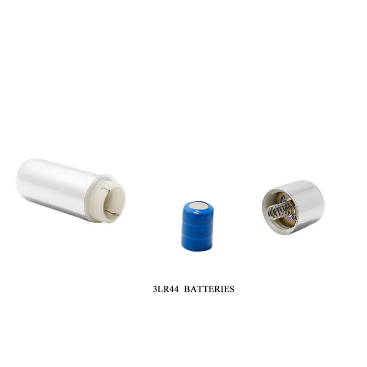 Baile - Power Ring Vibrator Ring 10v