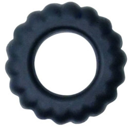 Baile - Cockring Titan Noir 2 cm