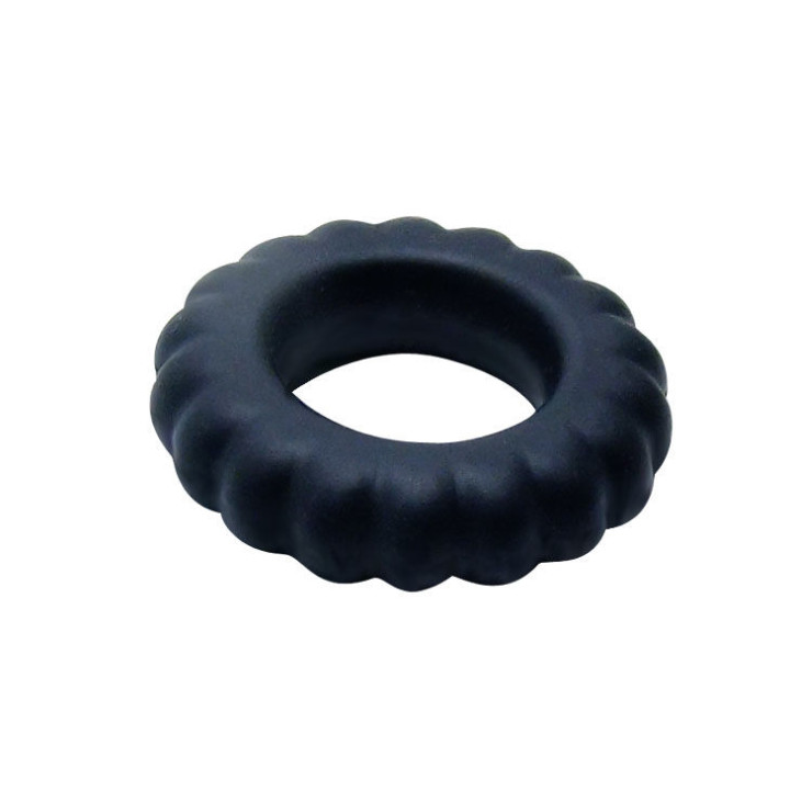 Baile - Cockring Titan Nero 2 cm