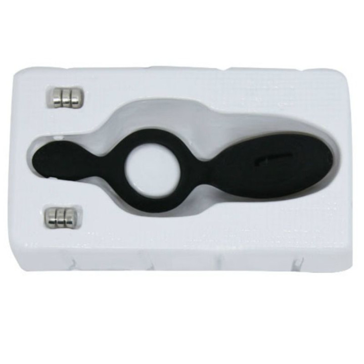 Pretty Love - Ethel Vibrating Ring With Stimulator