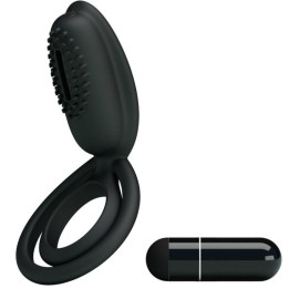 Pretty Love - Esther Anel Vibrador Com Estimulador