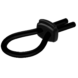Joydivision Potenzduo - Ring Black - m