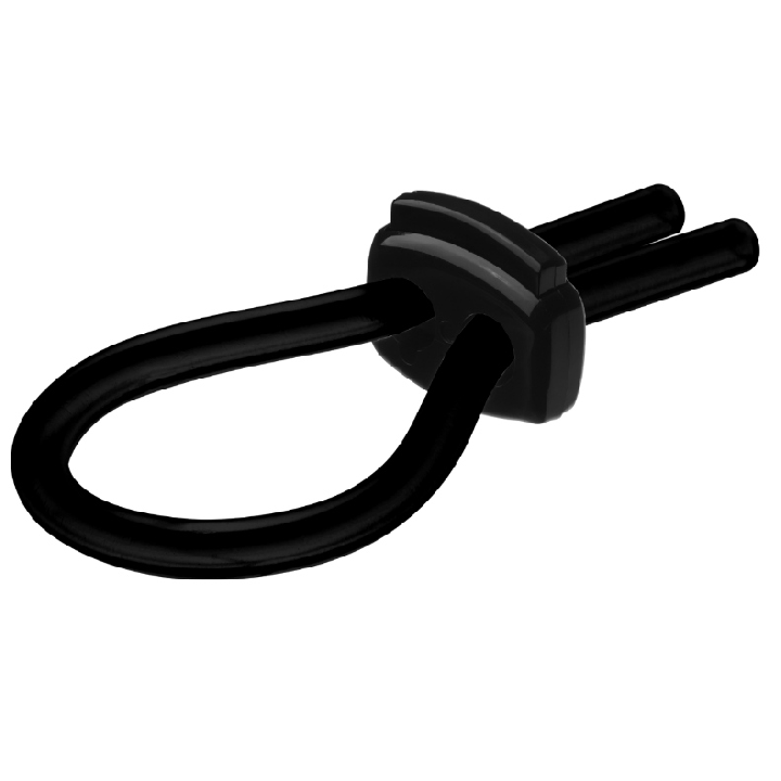 Joydivision Potenzduo - Ring Black - m