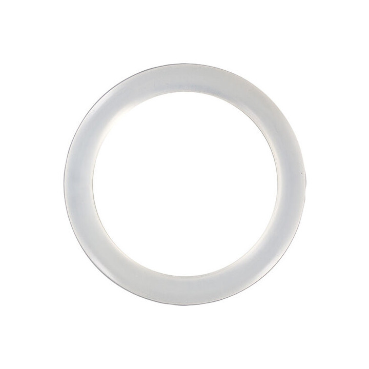 Joydivision Potenzduo - Plus Ring Weiss - m