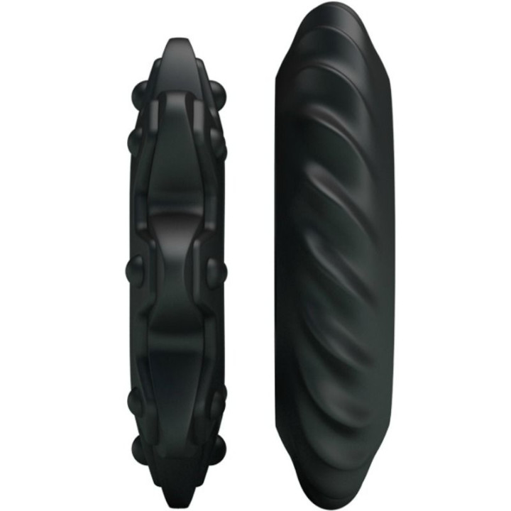 Baile - Kit 2 Anéis Florescentes de Silicone