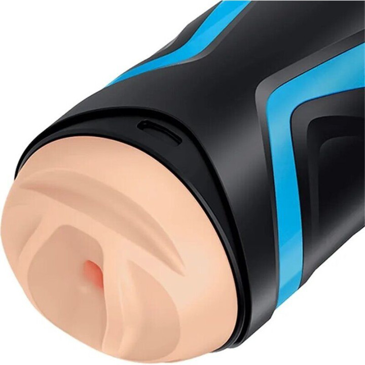 Satisfyer - Men One Masturbator Dla Mezczyzn