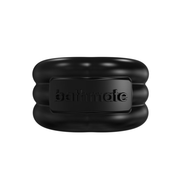 Bathmate - Vibe Anneau Extensible 3 Vitesses