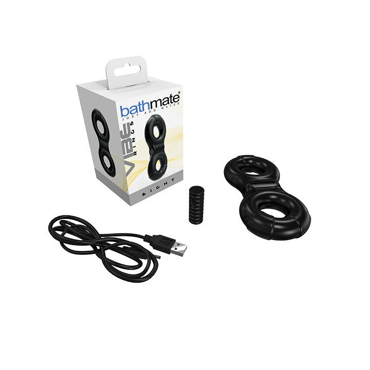 Bathmate - Vibe Ring Eight