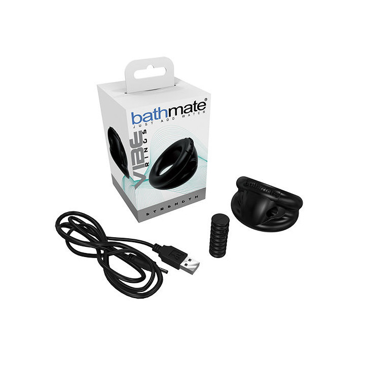 Bathmate - Force de Lanneau Vibe