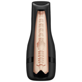 Satisfyer - Men Sleeve Tri Delícias