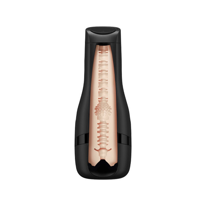 Satisfyer - Men Sleeve Tri Delights