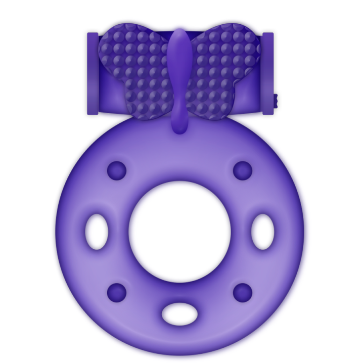Casual Love - Bague 32 Lilas