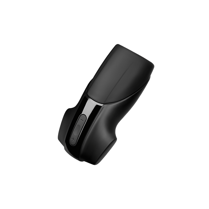 Satisfyer - Vibration Pour Hommes