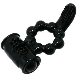 Baile - Anneau Sweet Ring Avec Double Stimulateur