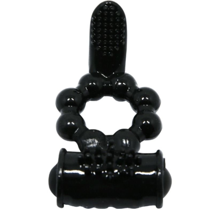 Baile - Anello Sweet Anello Con Doppio Stimolatore