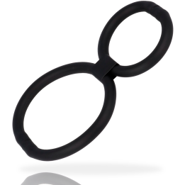 Addicted Toys - Verstellbare Ringe Für Penis