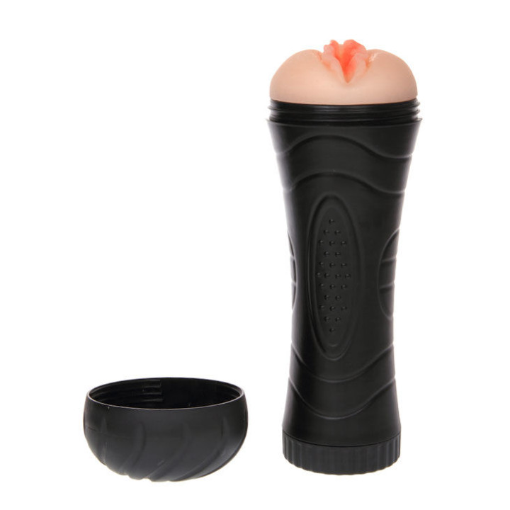 Baile - Vibratore Figa Vagina 7 Ritmi Ciberskyn