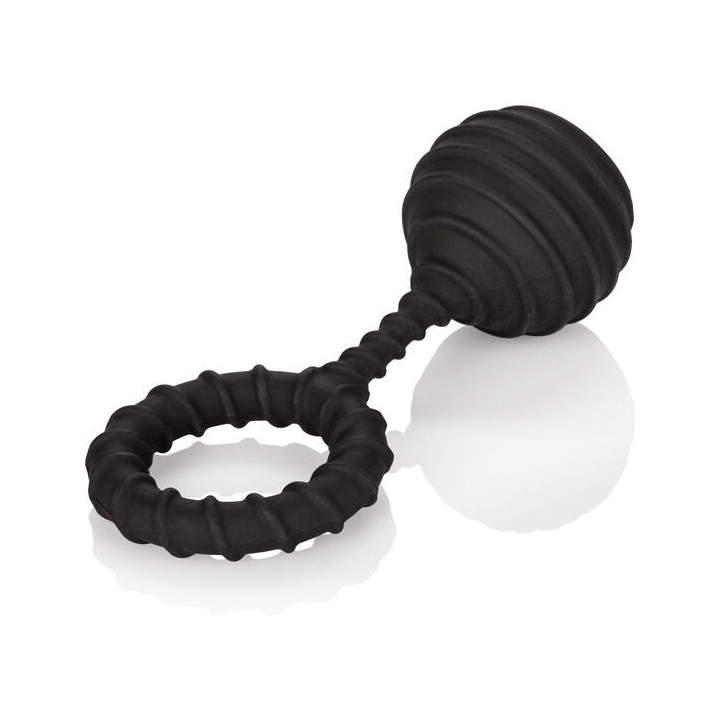 Calexotics - Anello Con Pesi Colt Grande