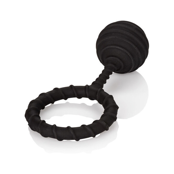 Calexotics - Colt Gewichteter Ring xl