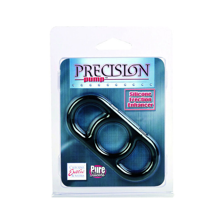 Calexotics - Precision Pump Enhancer Black