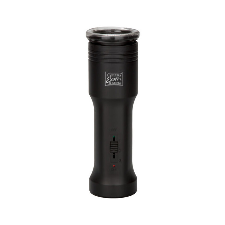 Calexotics - Optimum Power Eccitatore di Testa Ultimato
