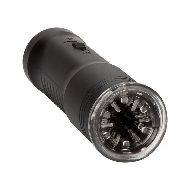 Calexotics - Optimum Power Eccitatore di Testa Ultimato