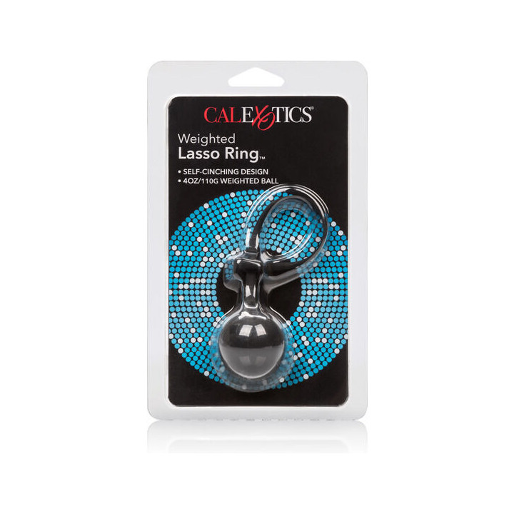 Calexotics - Anel de Lao Peso
