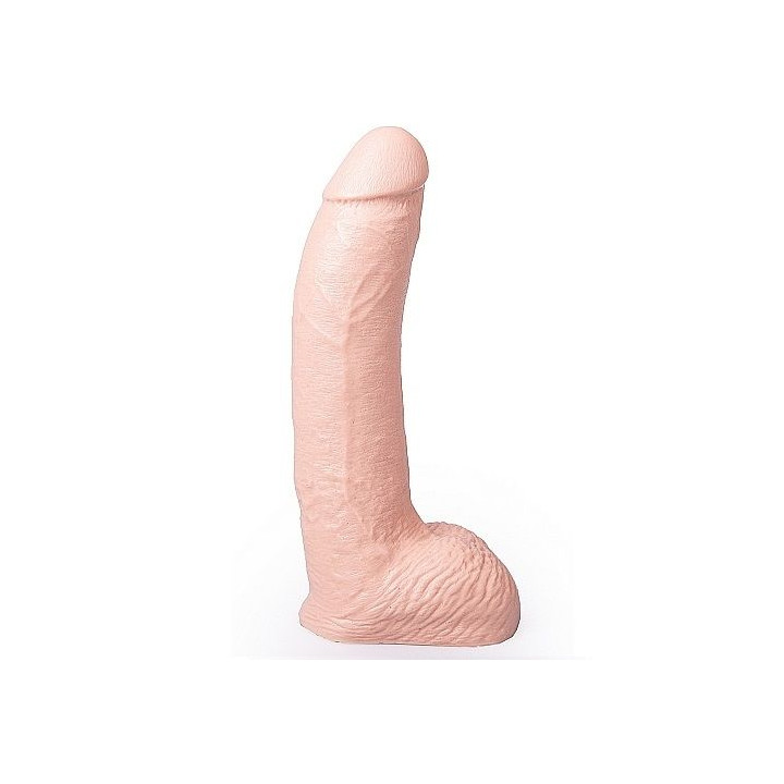 Hung System - George Real Tico Penis Pvc 22cm