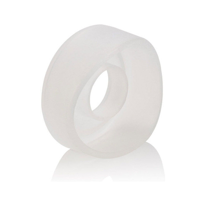Calexotics - Recambio Funda Para Desarrollador Silicona Clear