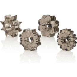 Calexotics - Bsico Essenciais 4 Pack