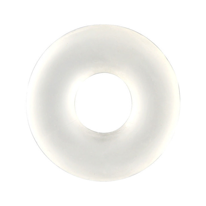 Seven Creations - Anello Per Pene Trasparente