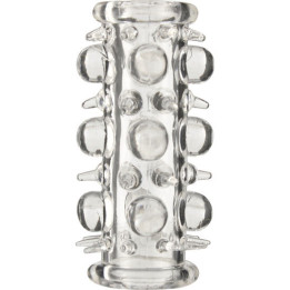 Seven Creations - Copertura Per Pene in Silicone