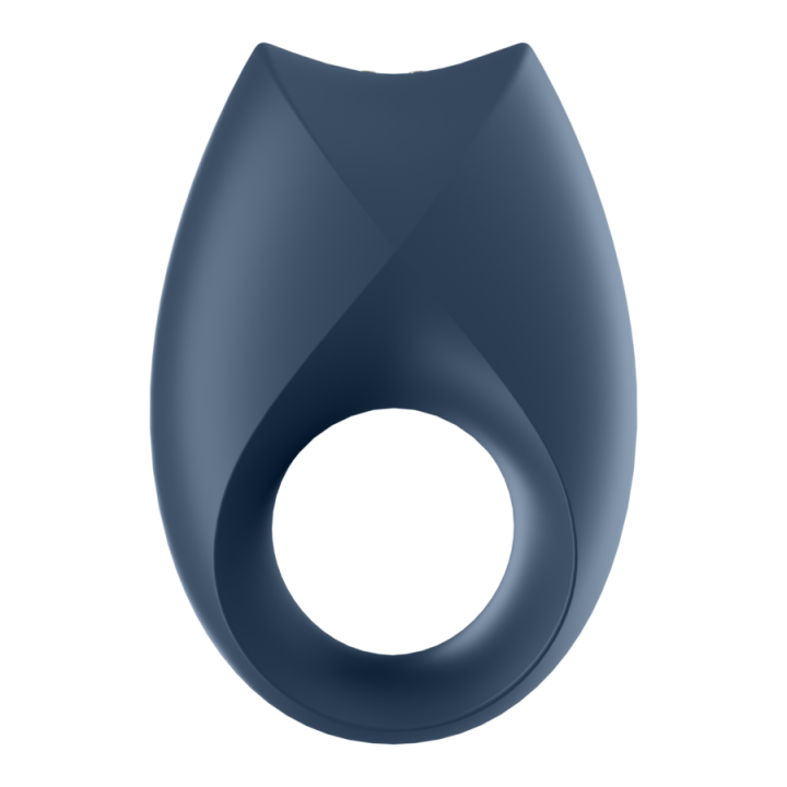 Satisfyer - Powerful Royal One Anillo Vibrador App