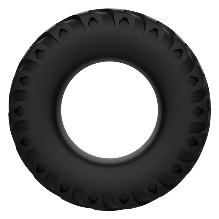 Addicted Toys - Cock Ring Set 4 Stück