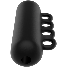 Jamyjob - Masturbateur Extreme Tensek 5 Noir