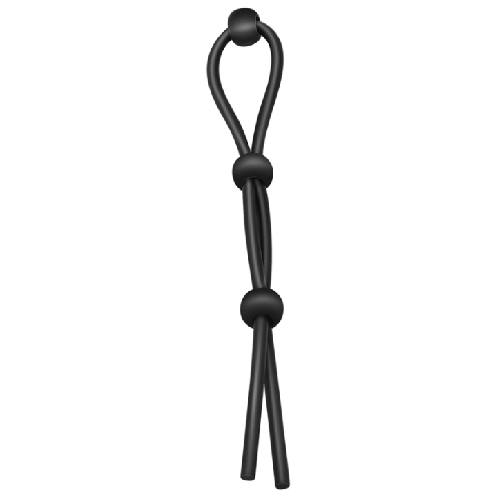 Addicted Toys - Conjunto de Anéis Para Galo de Silicone Flexível 7 Peas