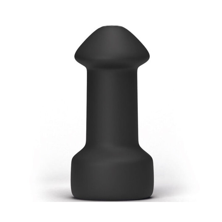 All Black - Masturbador Hook-up
