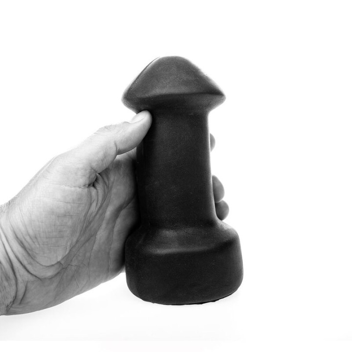 All Black - Collegamento al Masturbatore